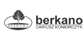 Berkano logo